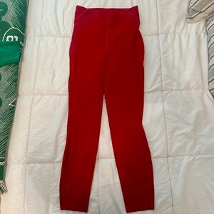 lululemon Base Pace leggings
